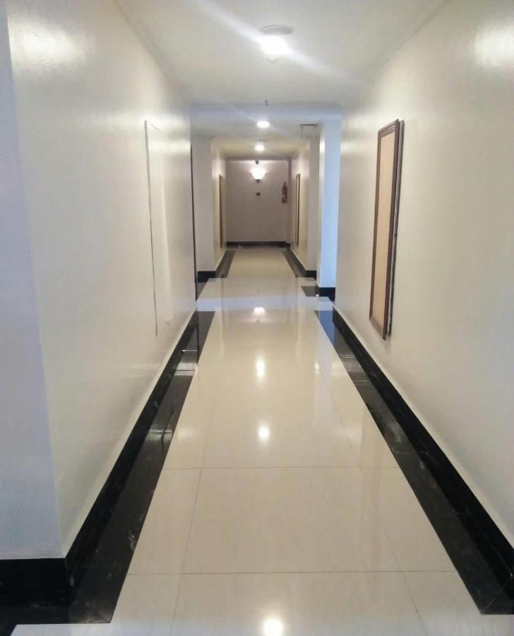 Prinsen Park Hotel Jakarta Exterior photo
